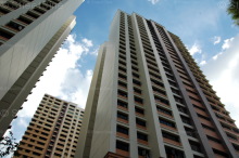Blk 11 Cantonment Towers (Bukit Merah), HDB 4 Rooms #149972